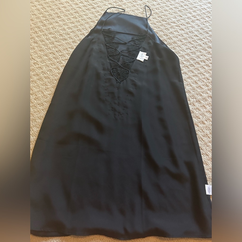 Cami nyc mini dress